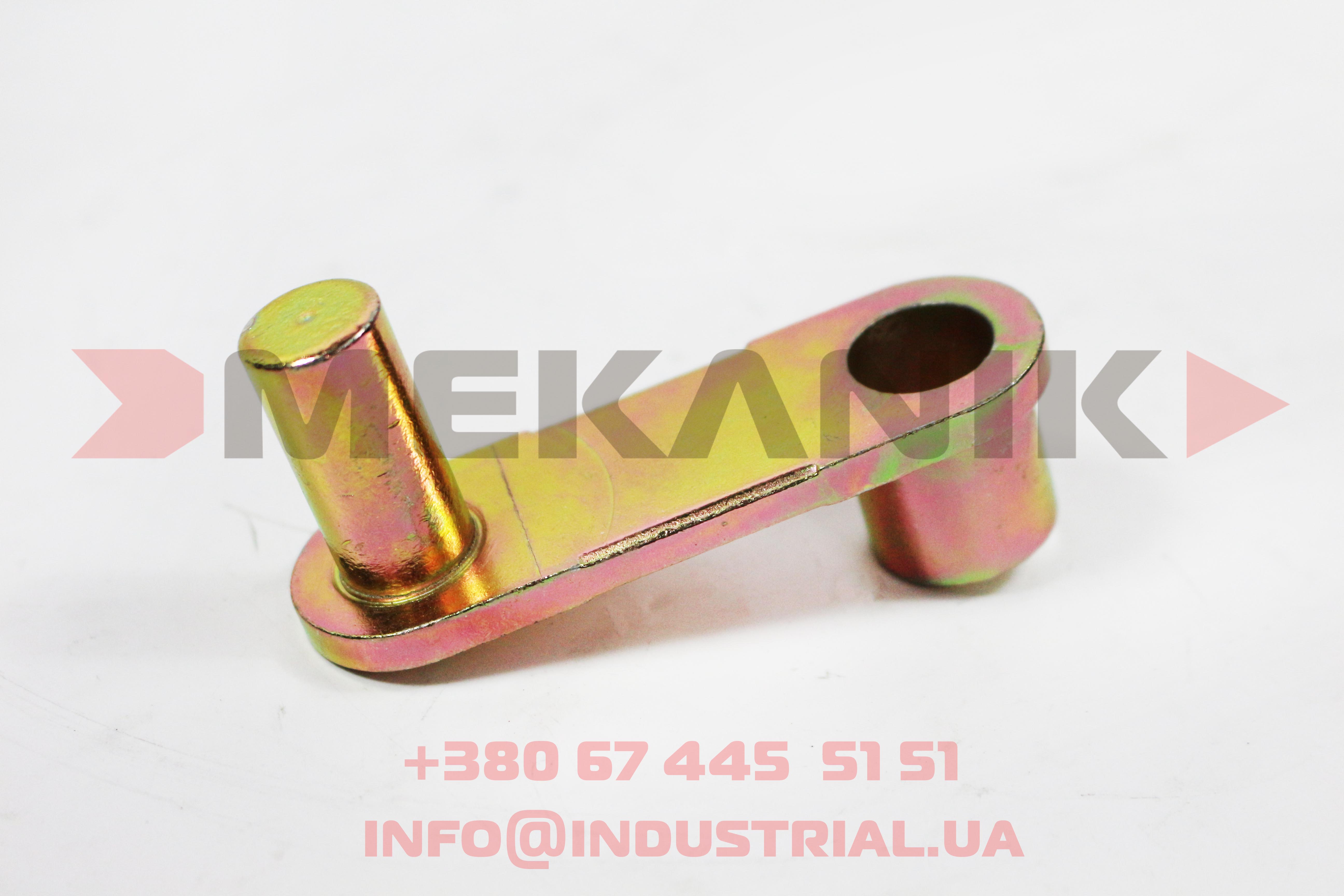 MKA 6941457 MEKANIK